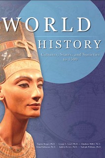 World History | OpenALG
